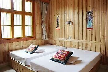 Fenghuang Post House Phượng Hoàng cổ trấn Ngoại thất bức ảnh