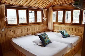 Fenghuang Post House Phượng Hoàng cổ trấn Ngoại thất bức ảnh