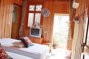 Fenghuang Post House Phượng Hoàng cổ trấn Ngoại thất bức ảnh