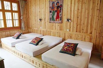 Fenghuang Post House Phượng Hoàng cổ trấn Ngoại thất bức ảnh