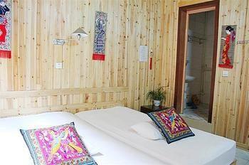 Fenghuang Post House Phượng Hoàng cổ trấn Ngoại thất bức ảnh